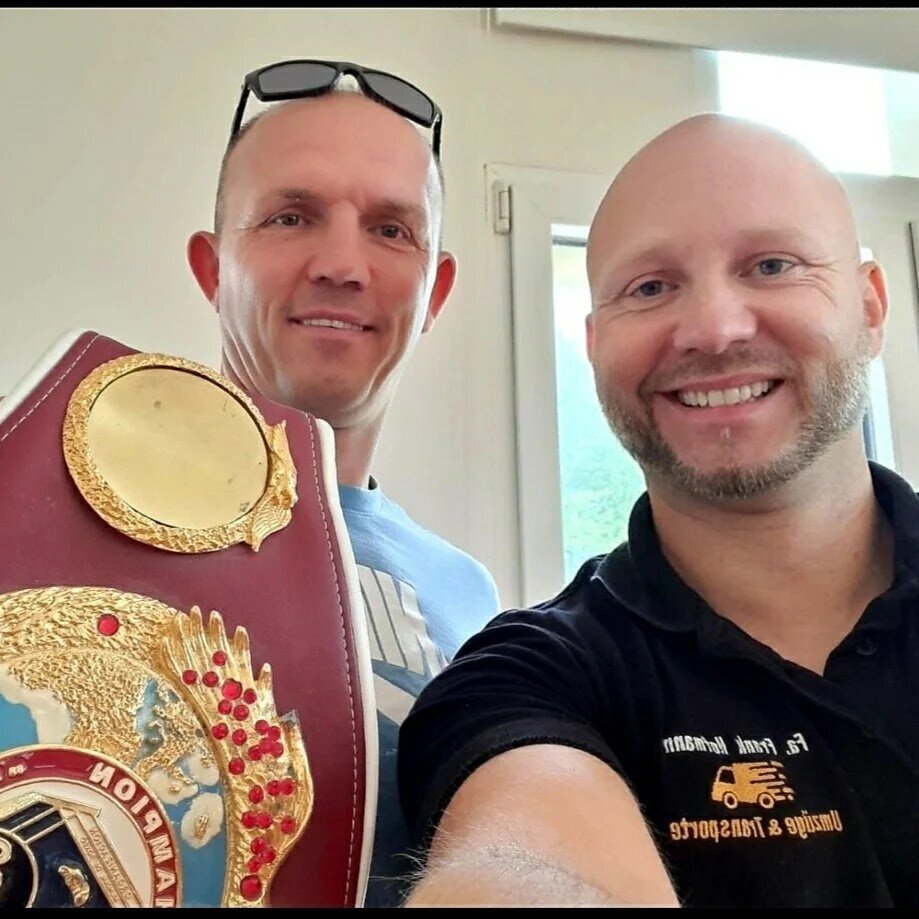 FH Transporte Frank Hofmann in Drage