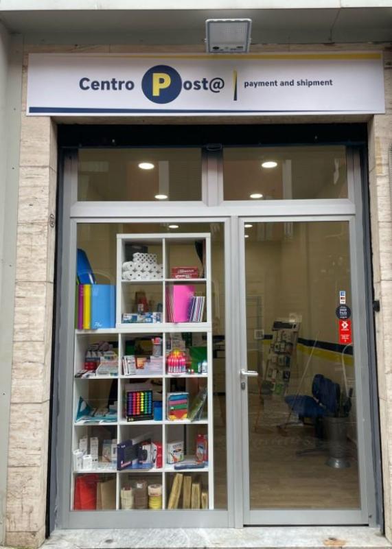 Images Centro Post@