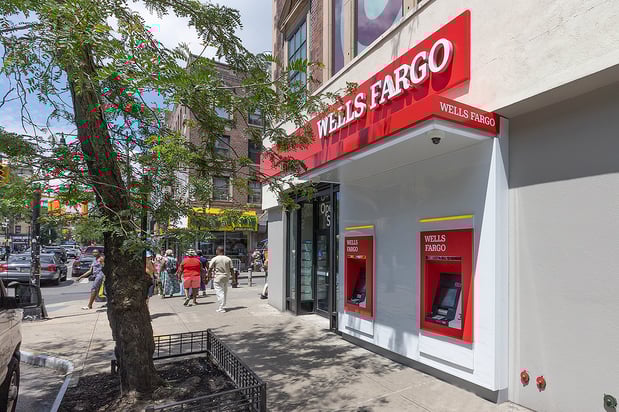 Images Wells Fargo Bank