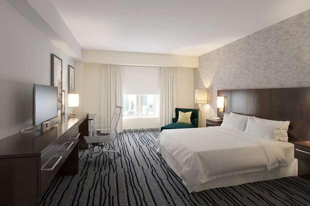 Images The Mosey Buffalo Williamsville, Tapestry Collection by Hilton