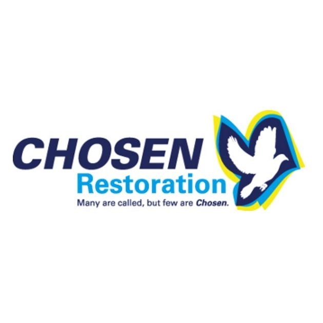 Chosen Restoration Logo