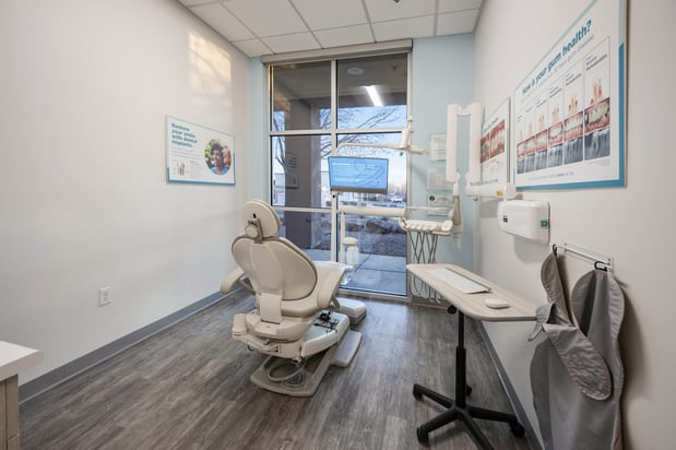 Images North Las Vegas Modern Dentistry