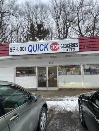 Images CoinFlip Bitcoin ATM - Quick Stop (Grand Rapids)