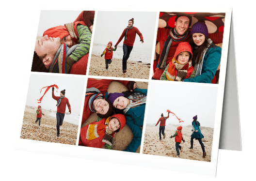 MyPostcard App - Postkarten online Versenden, Hohenzollerndamm 3 in Berlin