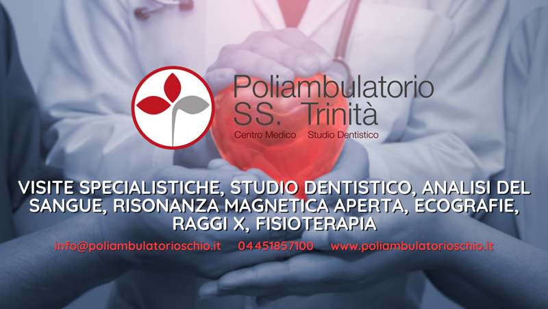 Images Poliambulatorio Ss. Trinita’