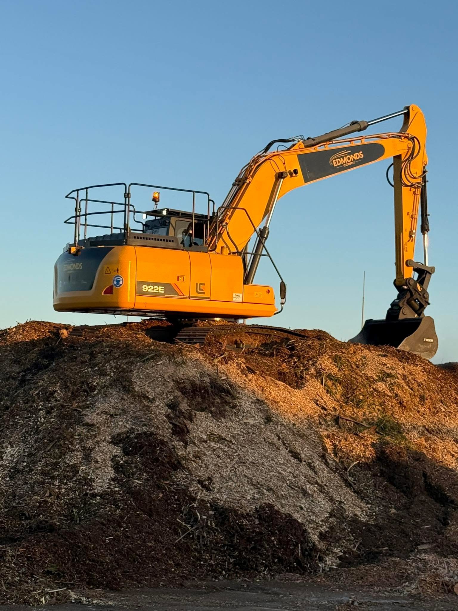 Images GDE Tree Services