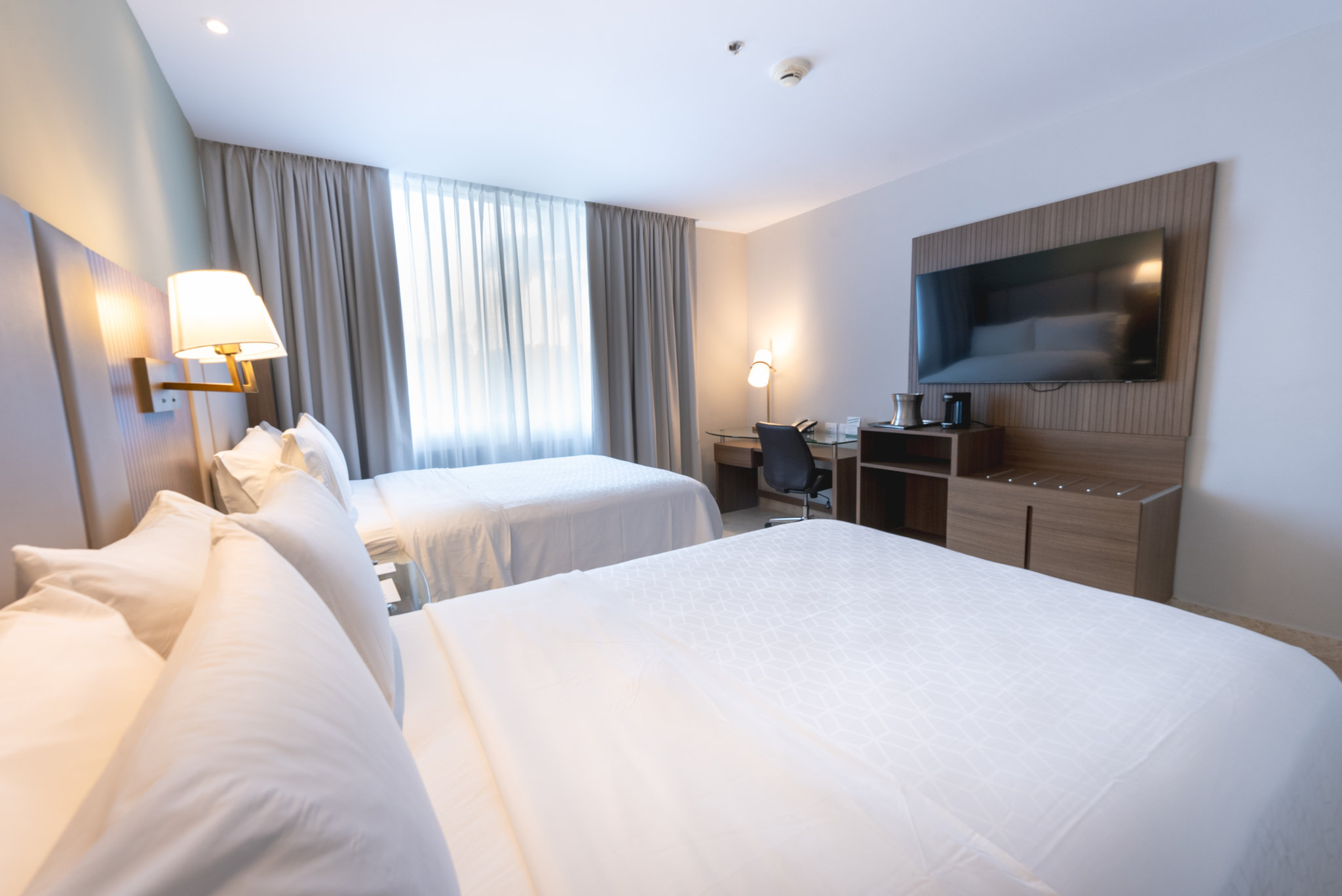 Images Holiday Inn Villahermosa Aeropuerto by IHG