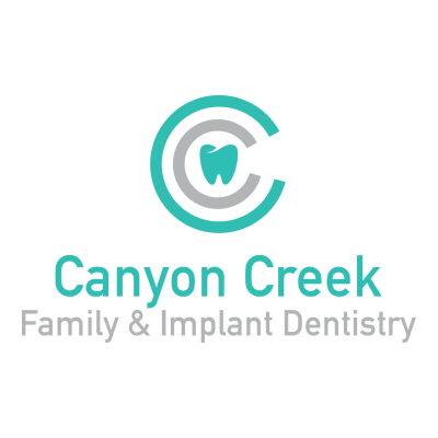 Canyon Creek Family & Implant Dentistry Logo