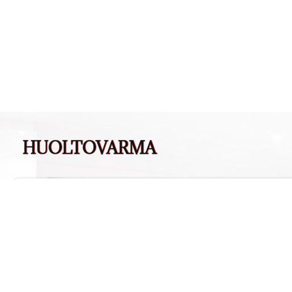 Huoltovarma Oy Logo