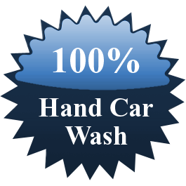 Canyon Crest Carwash