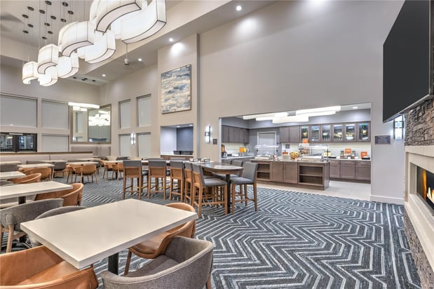 Images Homewood Suites By Hilton Houston Memorial