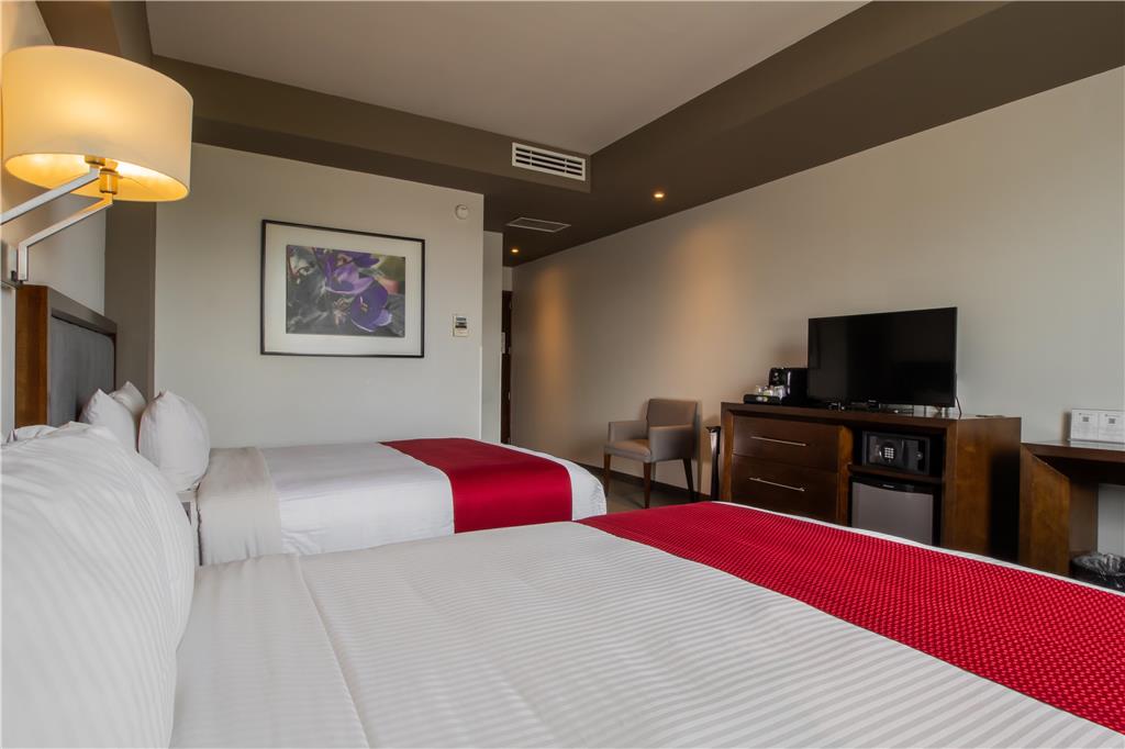 Images Best Western Plus Santa Cecilia Pachuca