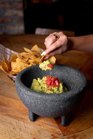 Images Rocco's Tacos & Tequila Bar