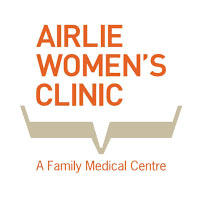 Airlie Women's Clinic Logo