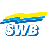 Logo Stadtwerke Bernburg GmbH Kundencenter