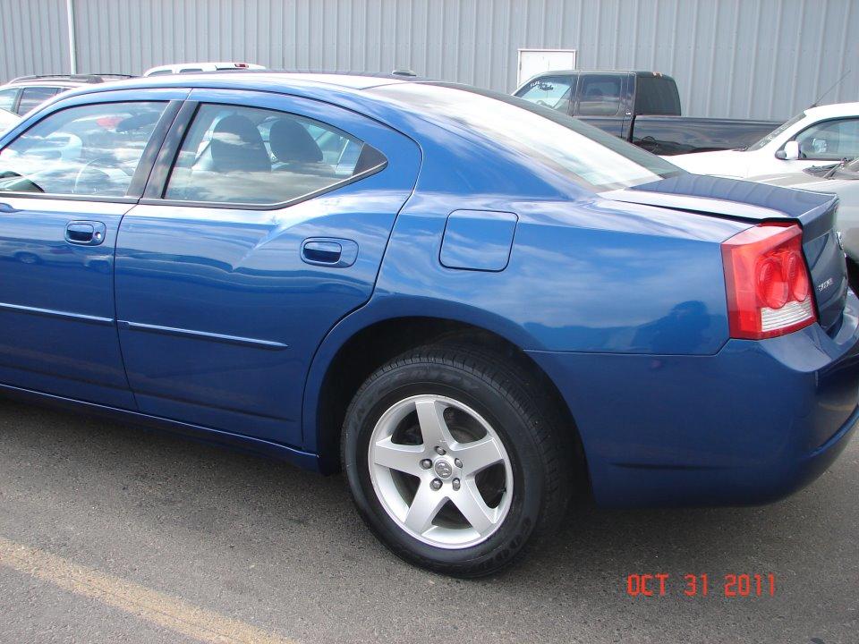 Wildfire Autobody Inc. Photo