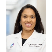 Dr. Tara Balija, MD