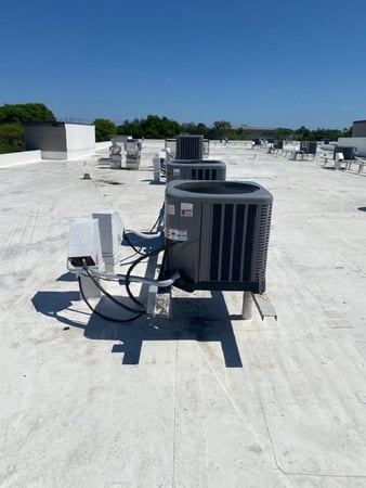 Images All Air Conditioning Mechanical