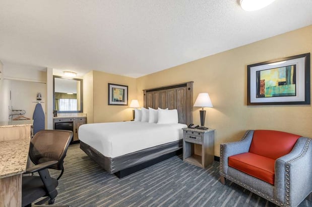 Images Best Western Americana Inn