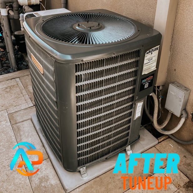 Images AirPoint Heating & Air Conditioning