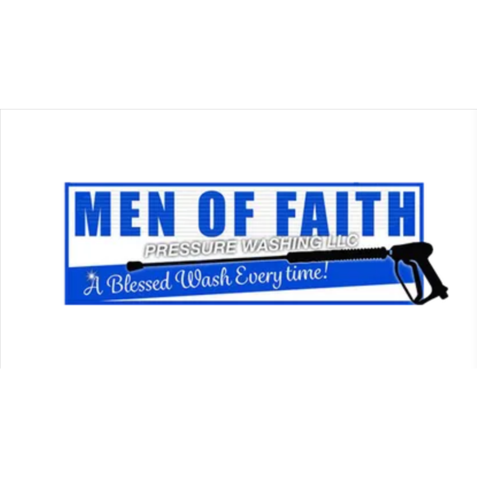 Men Of Faith Truck Wash Savannah (912)660-8727