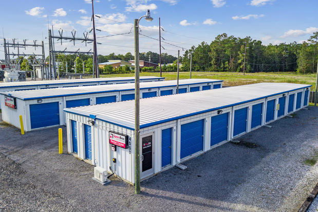 Images SpareBox Storage