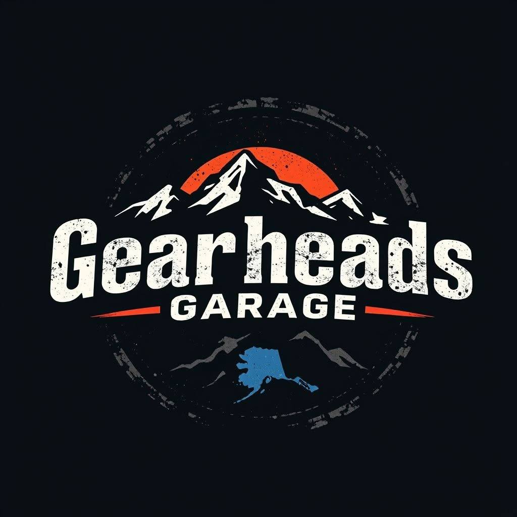 Gearheads Garage LLC