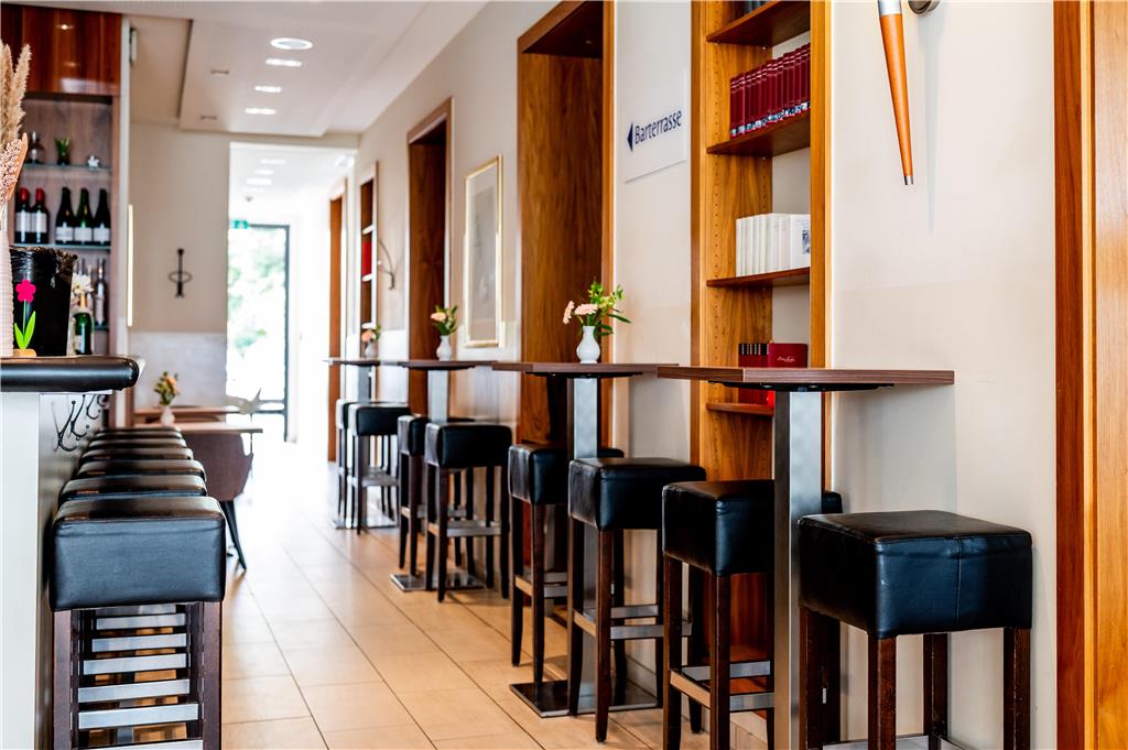 Bilder Best Western Hotel Nuernberg City West