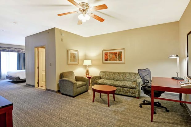 Images Hilton Garden Inn Conway