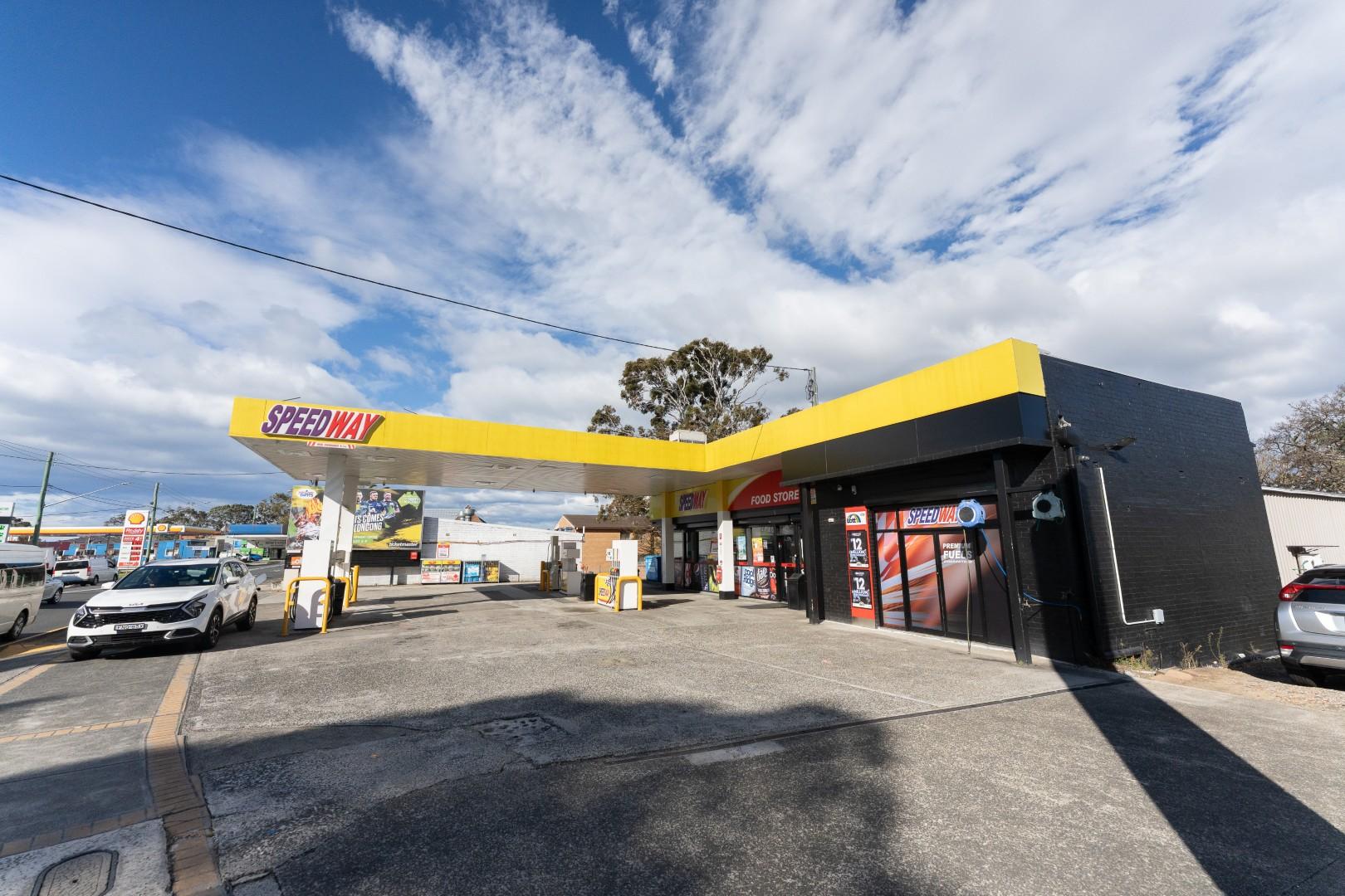 Images SPEEDWAY WOOLONGONG