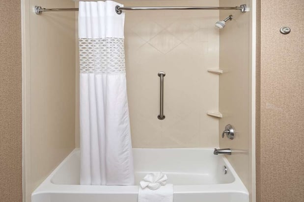 Images Hampton Inn Statesville