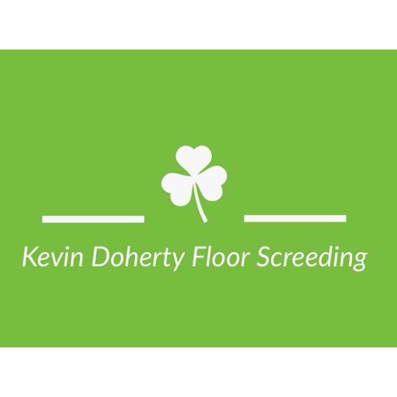 Kevin Doherty Floor Screeding - Luton, Bedfordshire LU3 2UE - 07565 291190 | ShowMeLocal.com