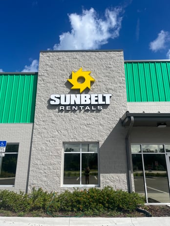 Images Sunbelt Rentals