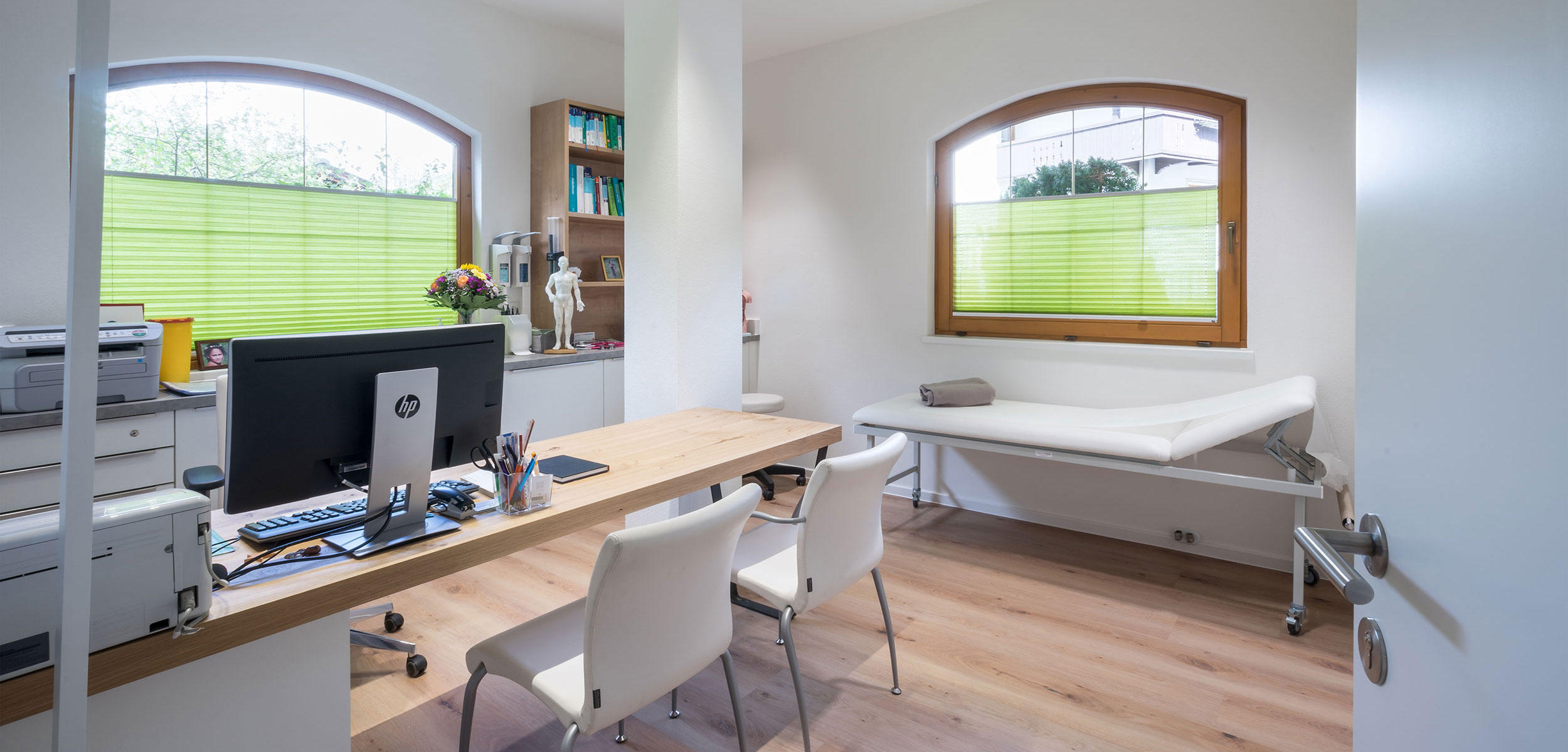 Dr. Olga Shafe | Arzt Mayrhofen, Hauptstraße 485 in Mayrhofen