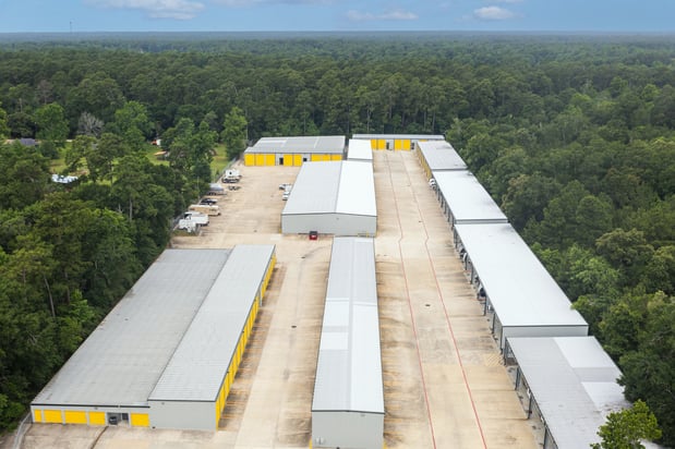 Images Storage King USA