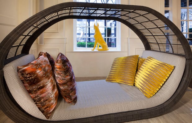 Images Hotel Indigo Atlanta Midtown by IHG