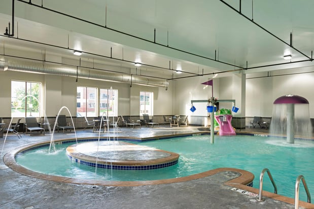 Images Holiday Inn Express & Suites Columbus - Polaris Parkway by IHG