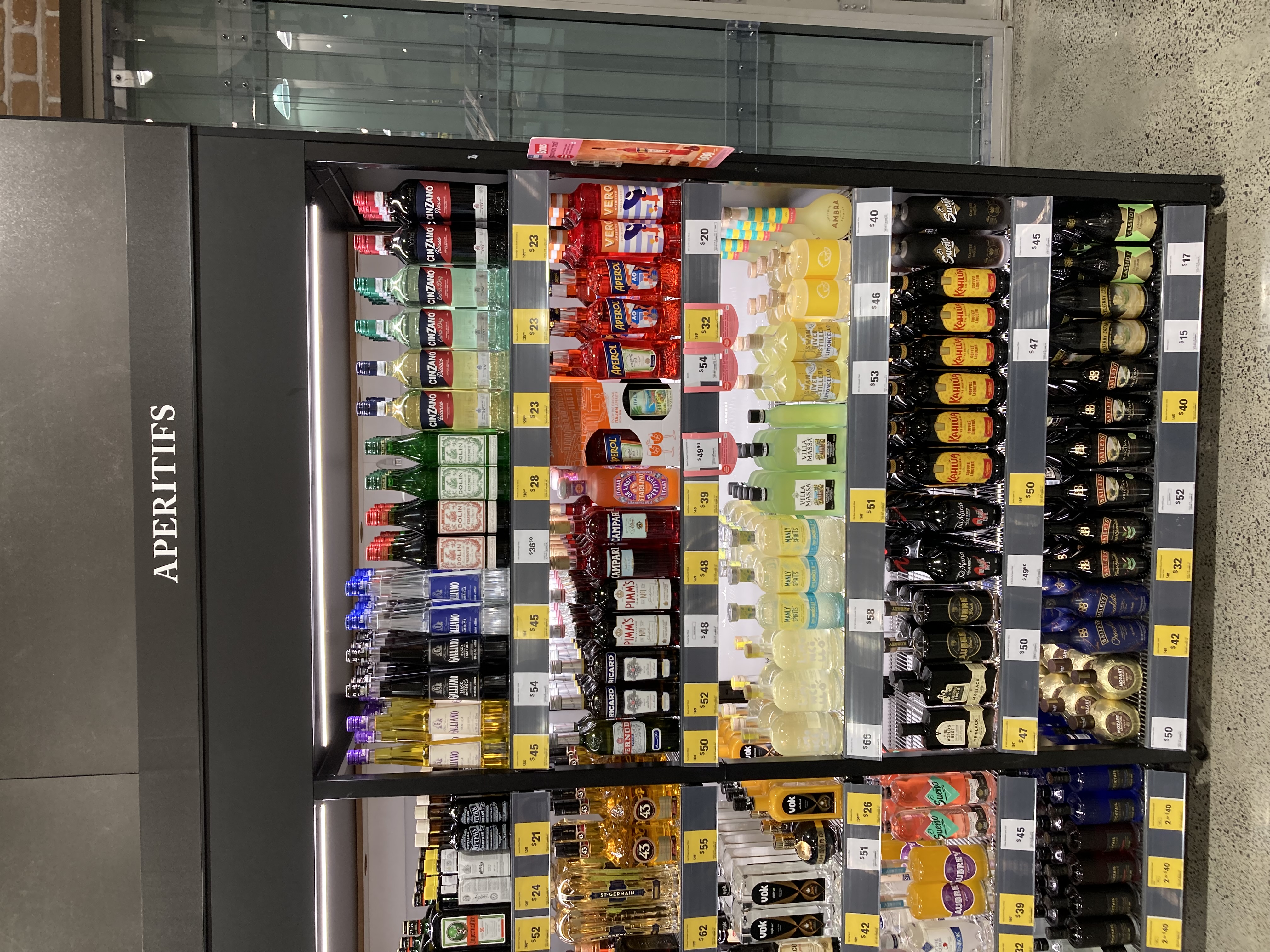 Images Liquorland Warehouse Bunbury Strickland St