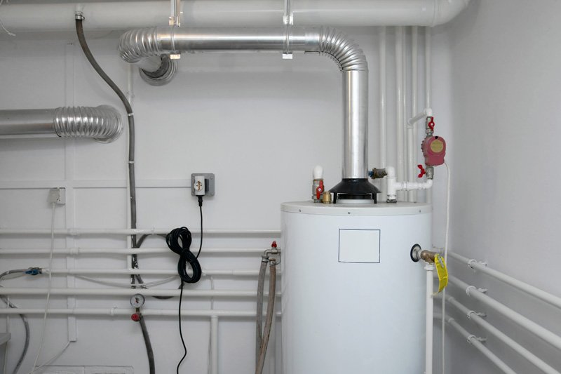 Hot Water Installation Schenectady, Albany, Niskayuna, Clifton Park and surrounding areas
