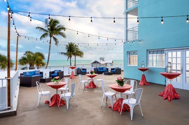 Images The Reach Key West, Curio Collection by Hilton