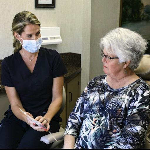 Images Cove Dental Care Easley