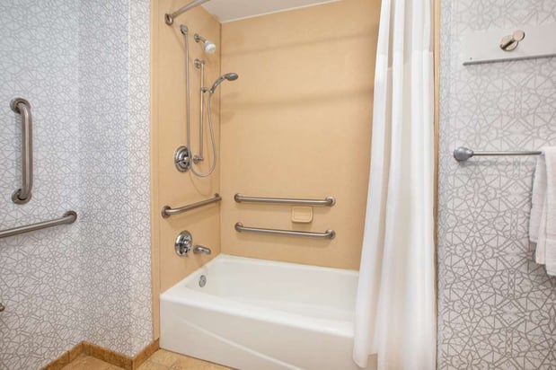 Images Hampton Inn Clinton