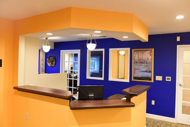 Images Loyalsock Dental Associates: Joyce Kim, DDS