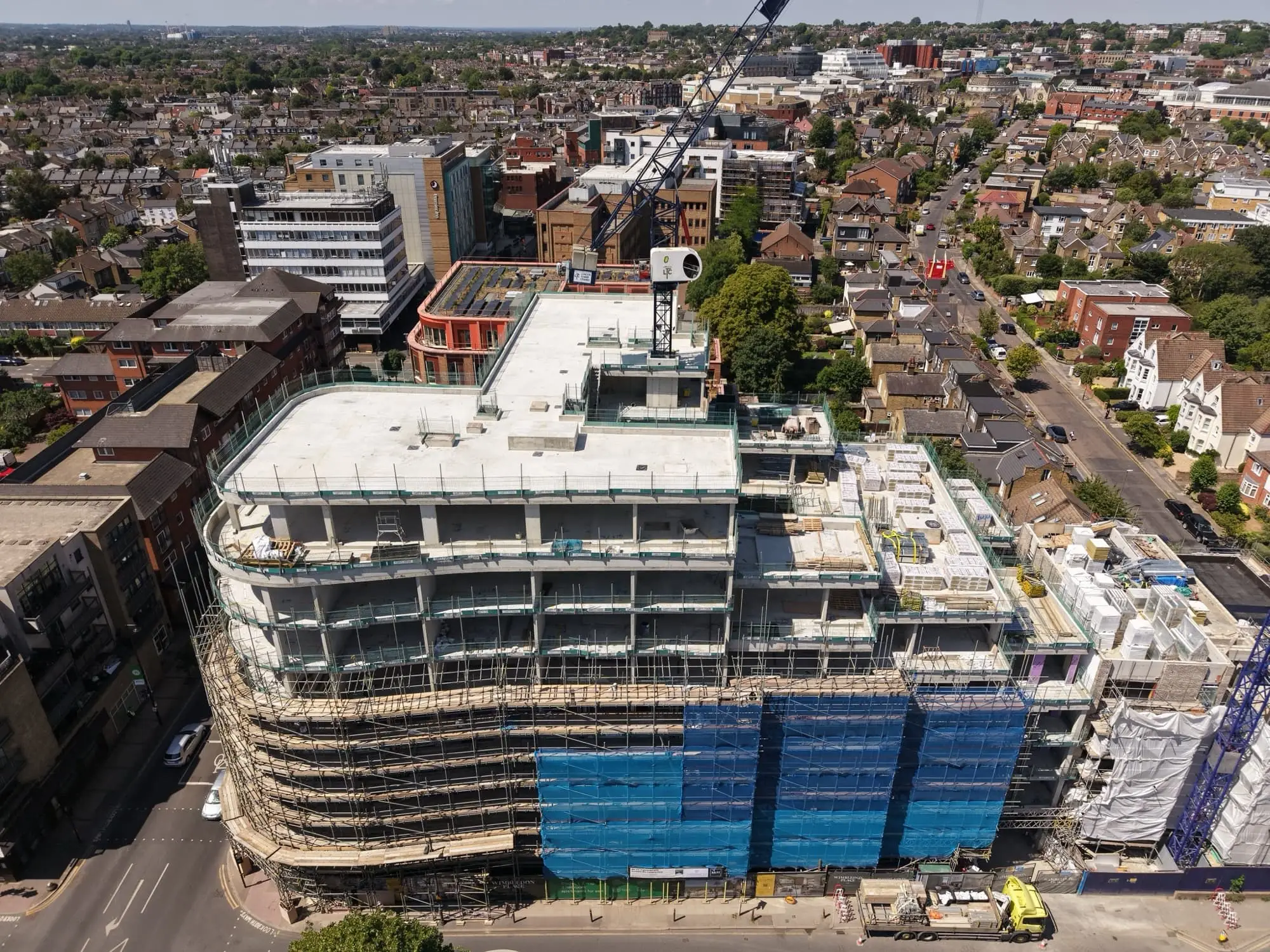 Images Carty Forde Construction Ltd