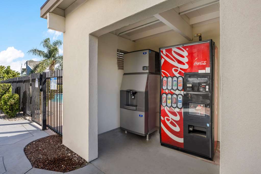 Vending