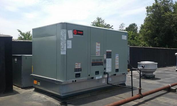 Images Plunkett Heating & Air