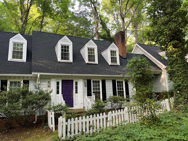 Images Feazel Roofing