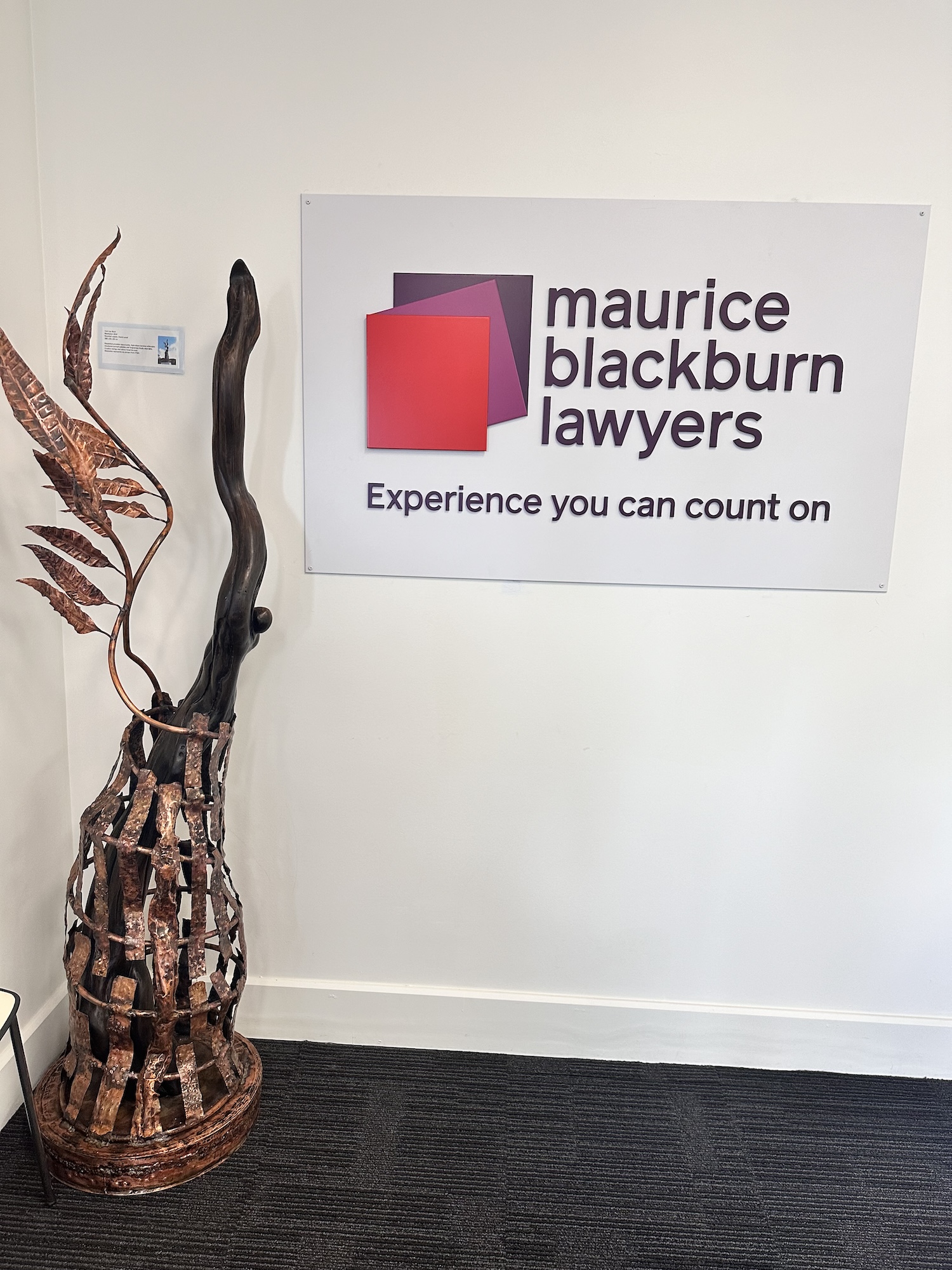 Images Maurice Blackburn Personal Injury Lawyers Townsville