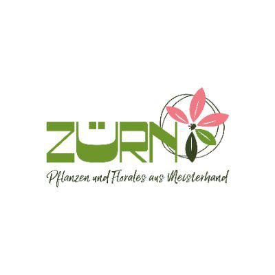 Logo Blumenladen Heilbronn I Blumen Zürn in Möckmühl
