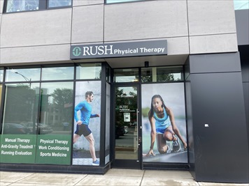 Image 8 | RUSH Physical Therapy - Andersonville - Edgewater